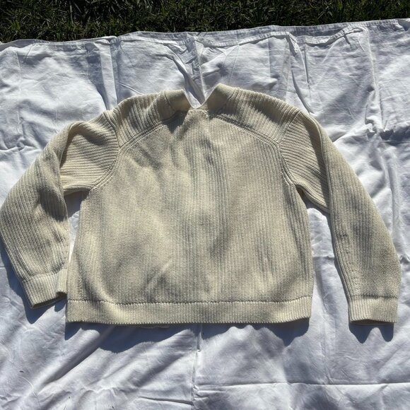 h&m chunky knit cardigan - Picture 4 of 4